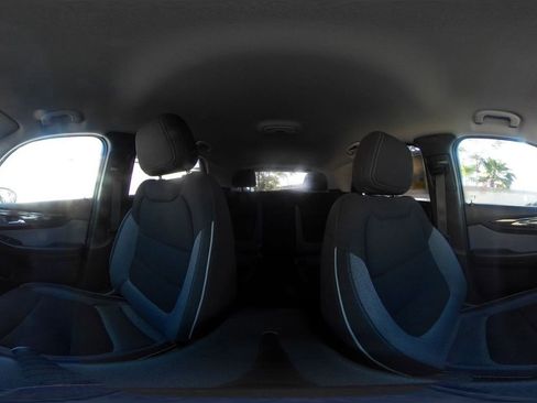 Used 2025 Chevrolet TrailBlazer LT FWD image 41