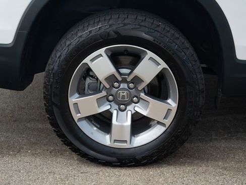 Used 2025 Honda Ridgeline RTL image 12