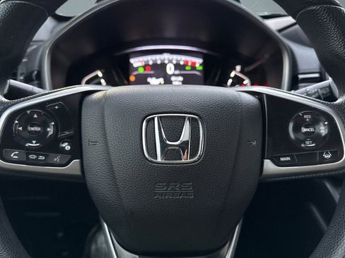 Certified 2020 Honda CR-V EX image 14