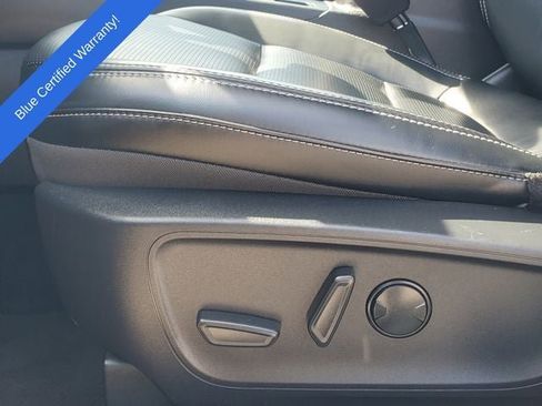 Certified 2025 Ford Escape Platinum AWD/4WD image 6