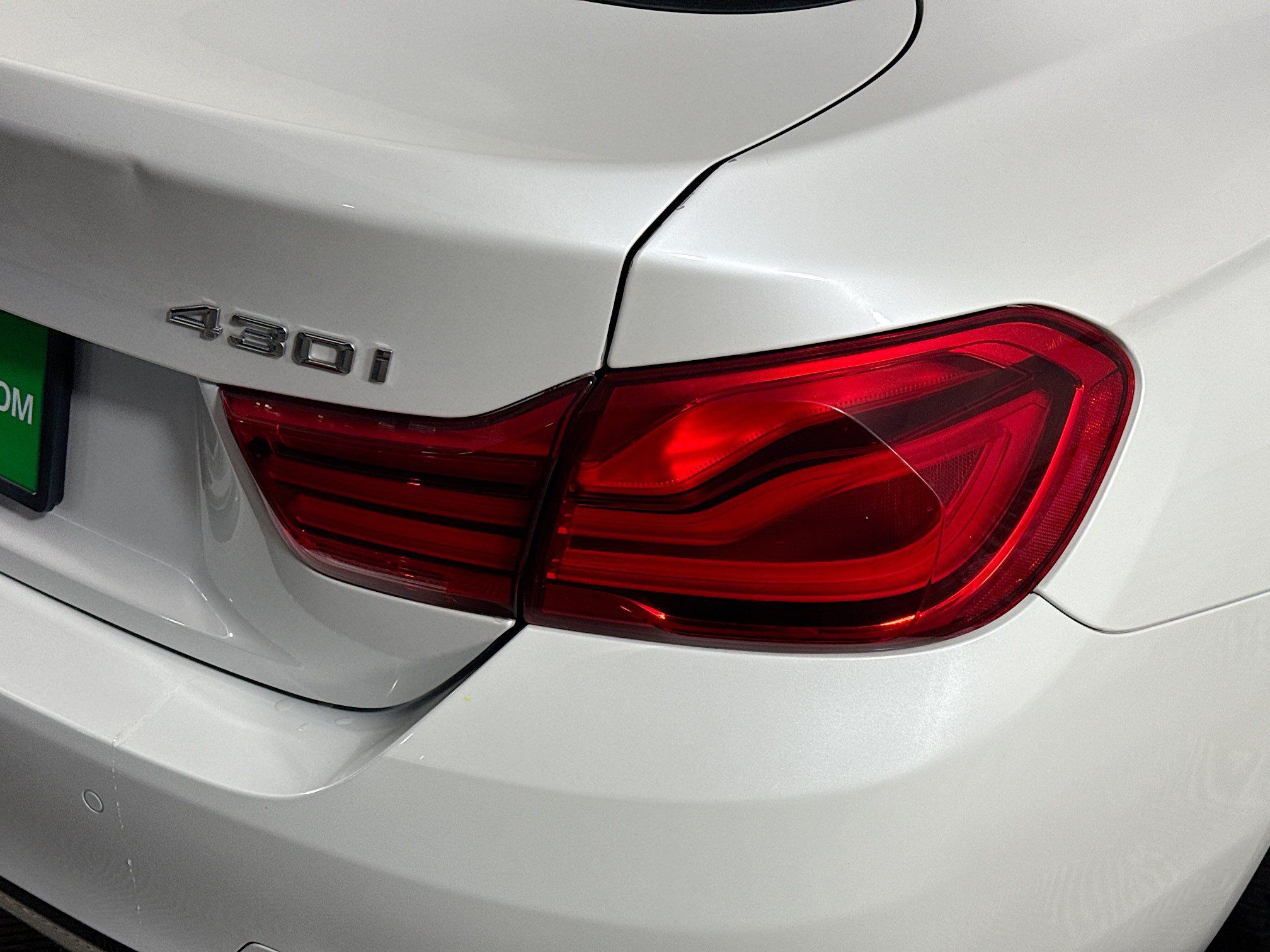 Used 2019 BMW 430i Gran Coupe RWD image 34