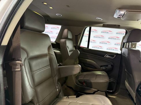Used 2019 GMC Yukon Denali w/ Open Road Package AWD/4WD image 44