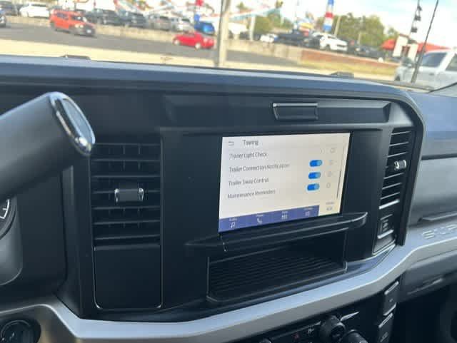 New 2027 Ford F250 XLT AWD/4WD image 34