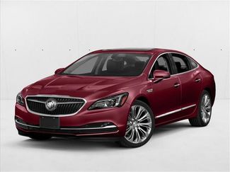 Used 2017 Buick LaCrosse Essence w/ Sights and Sounds Package FWD video 1