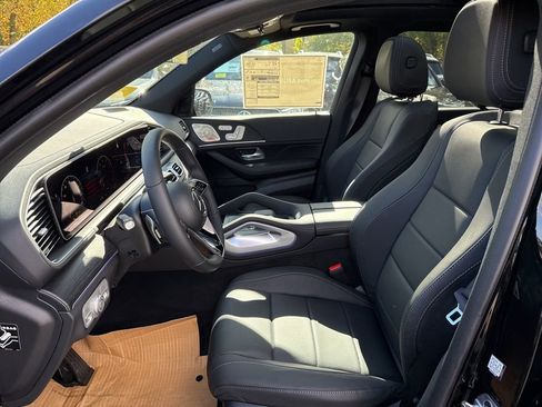 New 2026 Mercedes-Benz GLE 350 4MATIC image 14