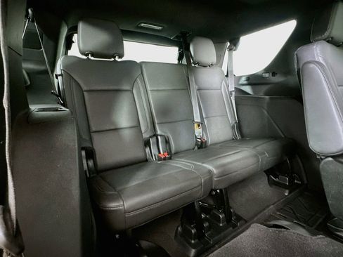 Used 2021 Chevrolet Tahoe Z71 AWD/4WD image 14