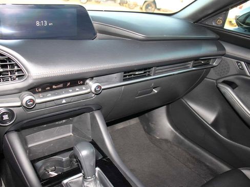 Used 2025 MAZDA MAZDA3 s Sport image 21