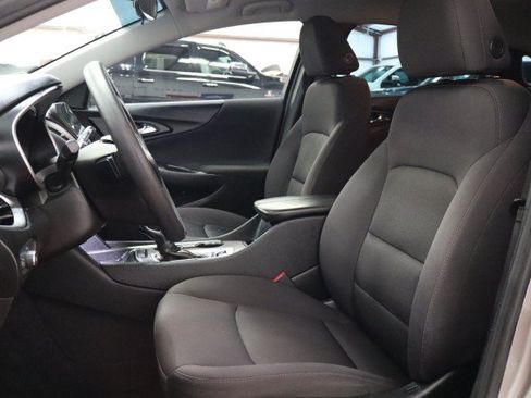 Used 2023 Chevrolet Malibu LT w/ Driver Confidence Package FWD image 32