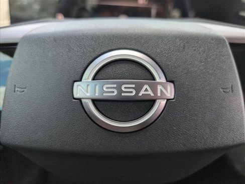 New 2025 Nissan Murano SL w/ Cargo Package AWD/4WD image 28