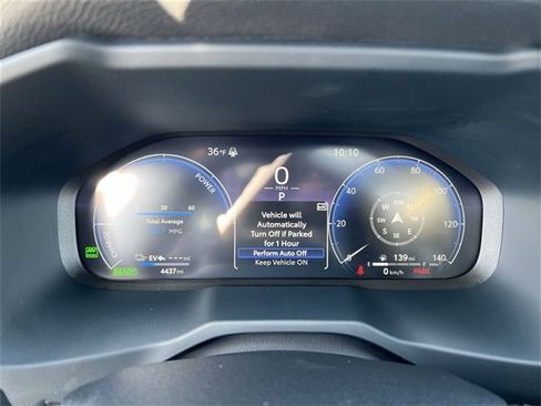 Used 2025 Toyota RAV4 XSE w/ Premium Package image 10