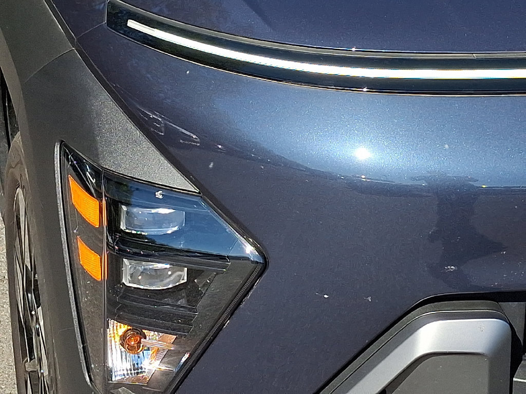 Used 2024 Hyundai Kona SEL AWD/4WD image 10