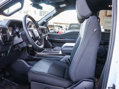 New 2026 Ford F150 STX w/ Equipment Group 200A image 16
