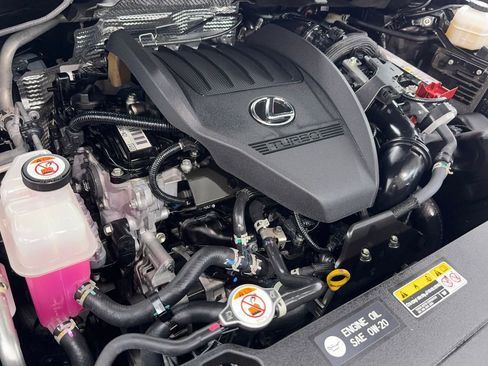 Used 2023 Lexus RX 350 Premium w/ Cold Area Package image 54