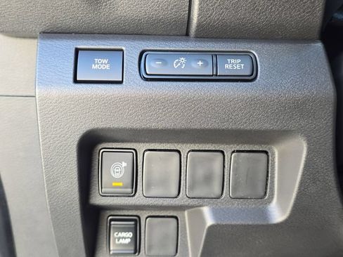 New 2026 Nissan Frontier Pro-X w/ Tow Package RWD image 30