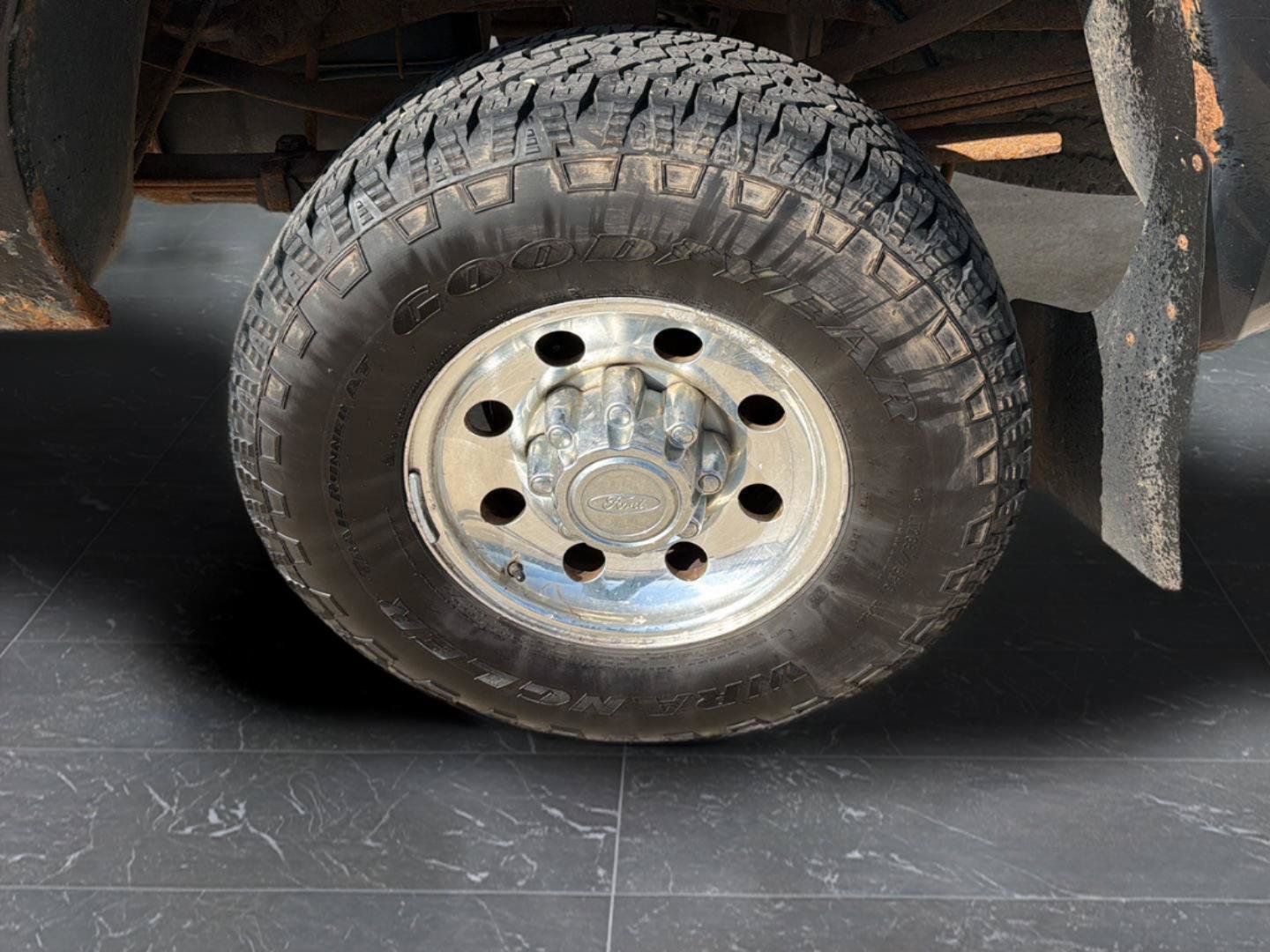 Used 2001 Ford F350 XLT AWD/4WD image 22
