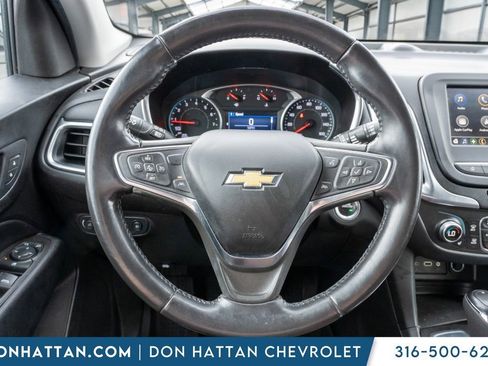 Used 2021 Chevrolet Equinox LT image 6