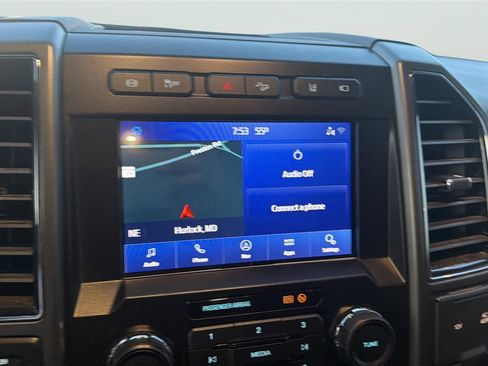 Used 2020 Ford F350 XLT w/ XLT Premium Package image 17