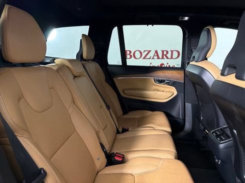 Used 2019 Volvo XC90 T6 Inscription w/ Luxury Package AWD/4WD image 18