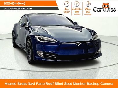 Used 2020 Tesla Model S Long Range Plus