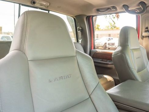 Used 2003 Ford F350 Lariat AWD/4WD image 41