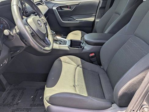 Used 2022 Toyota RAV4 SE w/ Convenience Package AWD/4WD image 15