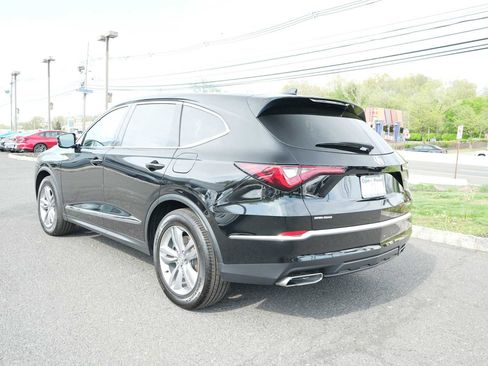 Used 2024 Acura MDX SH-AWD image 4