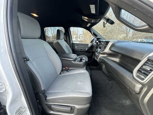 Certified 2022 RAM 2500 Big Horn image 23