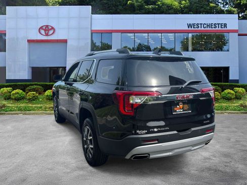 Used 2023 GMC Acadia SLE w/ Driver Convenience Package AWD/4WD image 5