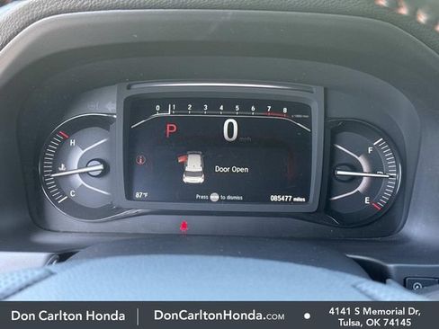 Used 2022 Honda Passport TrailSport image 26
