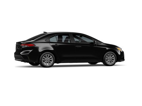 New 2026 Toyota Corolla LE FWD image 11