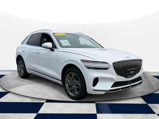 Certified 2025 Genesis GV70 2.5T AWD/4WD video 1