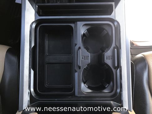 Used 2024 Ford F350 Lariat w/ Sport Appearance Package image 23