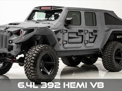 Used 2025 Jeep Gladiator Sport