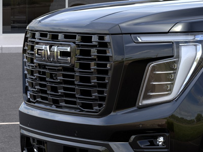 New 2027 GMC Yukon Denali Ultimate AWD/4WD image 13