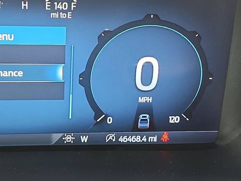 Used 2024 Ford F150 STX AWD/4WD image 43