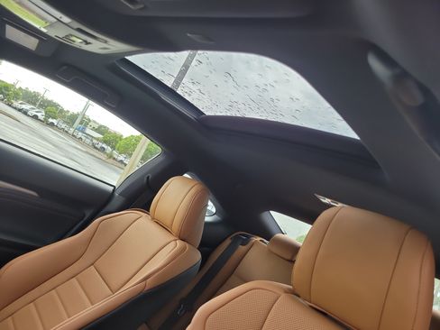 Used 2024 Lexus RC 300 w/ Premium Package RWD image 17