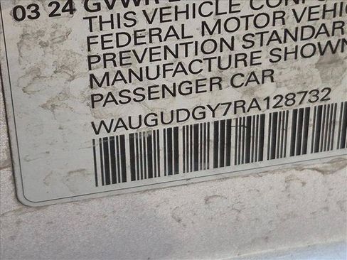 Certified 2024 Audi A3 2.0T Premium w/ Convenience Package AWD/4WD image 23