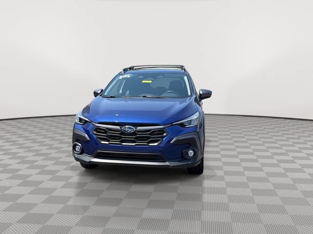 Used 2024 Subaru Crosstrek 2.5i Limited AWD/4WD image 5