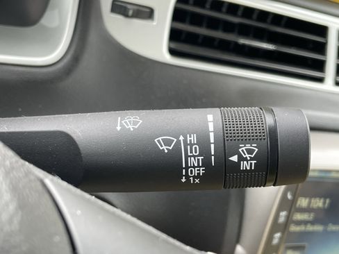 Used 2015 Chevrolet Camaro SS w/ Black Rally Stripe Package image 18