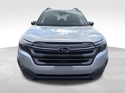 Used 2026 Subaru Forester Limited AWD/4WD image 8