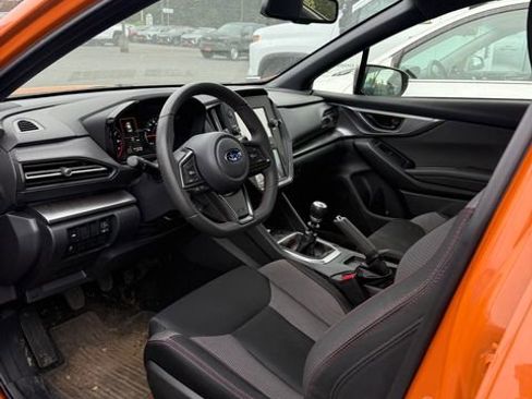 Used 2023 Subaru WRX AWD/4WD image 4