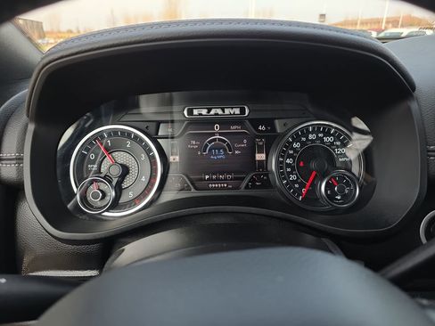 Used 2020 RAM 3500 Laramie image 18