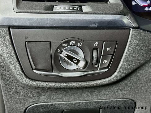 Used 2023 BMW X3 xDrive30i w/ Convenience Package AWD/4WD image 10