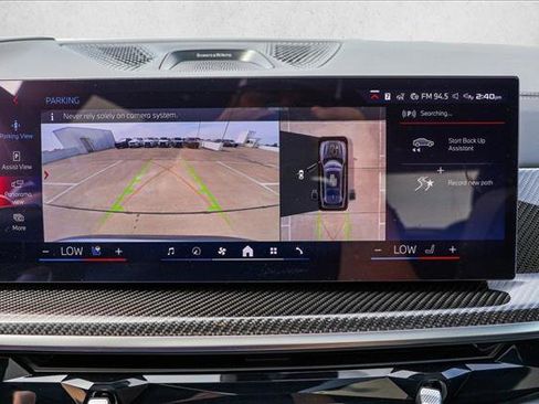 New 2027 BMW X7 M60i AWD/4WD image 17