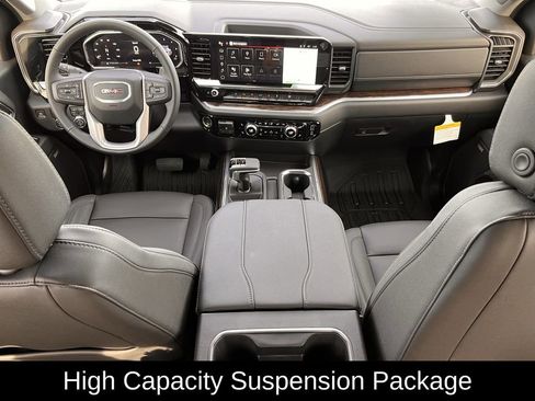 New 2026 GMC Sierra 1500 Elevation w/ Elevation Premium Package image 8