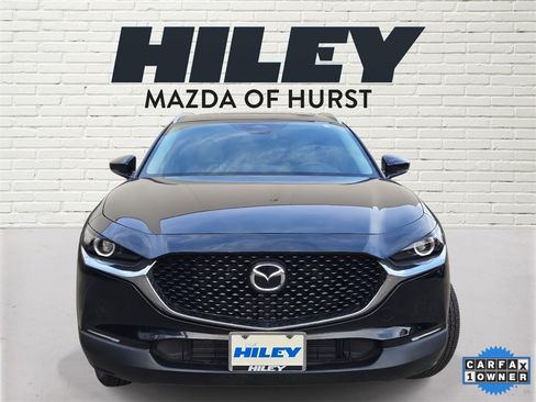 Used 2025 MAZDA CX-30 AWD 2.5 S w/ Preferred Package image 2