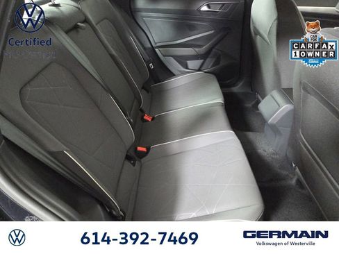 Certified 2025 Volkswagen Jetta Sport image 23