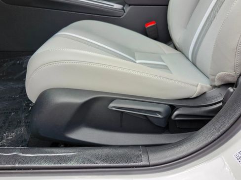 New 2026 Honda Civic Sport image 6