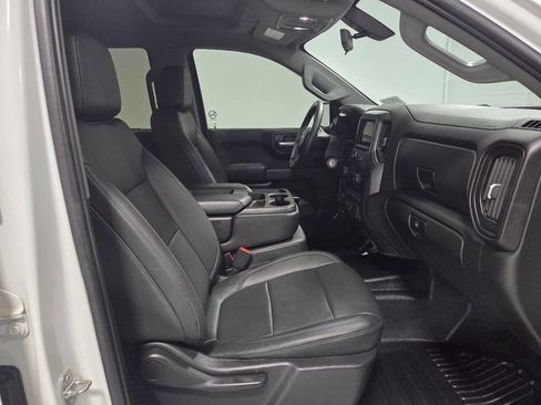 Used 2021 Chevrolet Silverado 1500 W/T w/ WT Fleet Convenience Package image 16