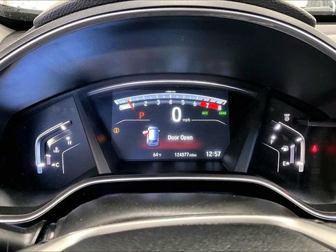 Used 2017 Honda CR-V EX-L image 13